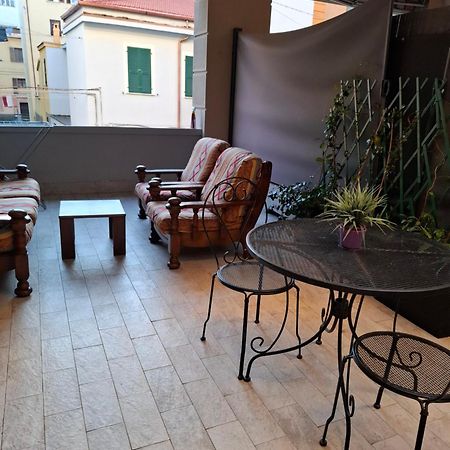 Suite House 5 Terre Специя Экстерьер фото