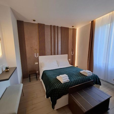 Suite House 5 Terre Специя Экстерьер фото