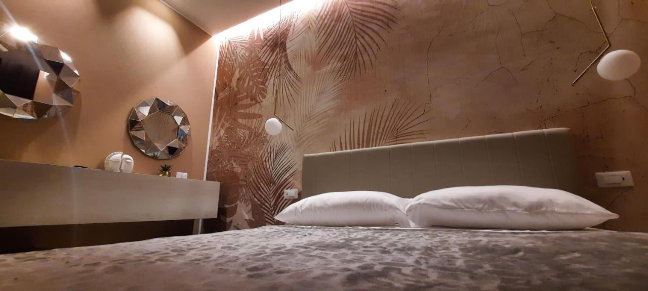 Suite House 5 Terre Специя Экстерьер фото