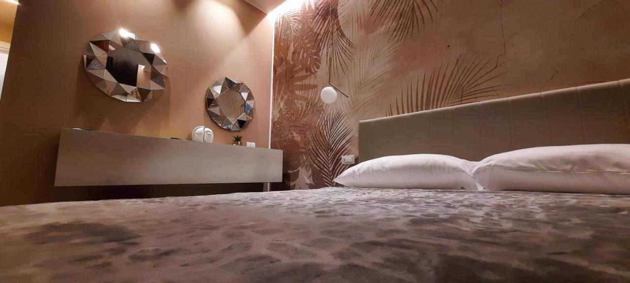 Suite House 5 Terre Специя Экстерьер фото