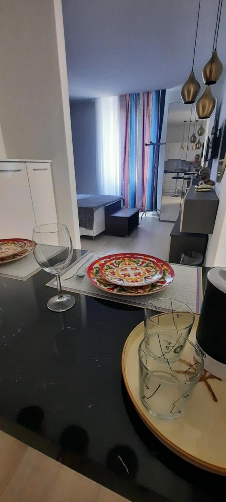 Suite House 5 Terre Специя Экстерьер фото