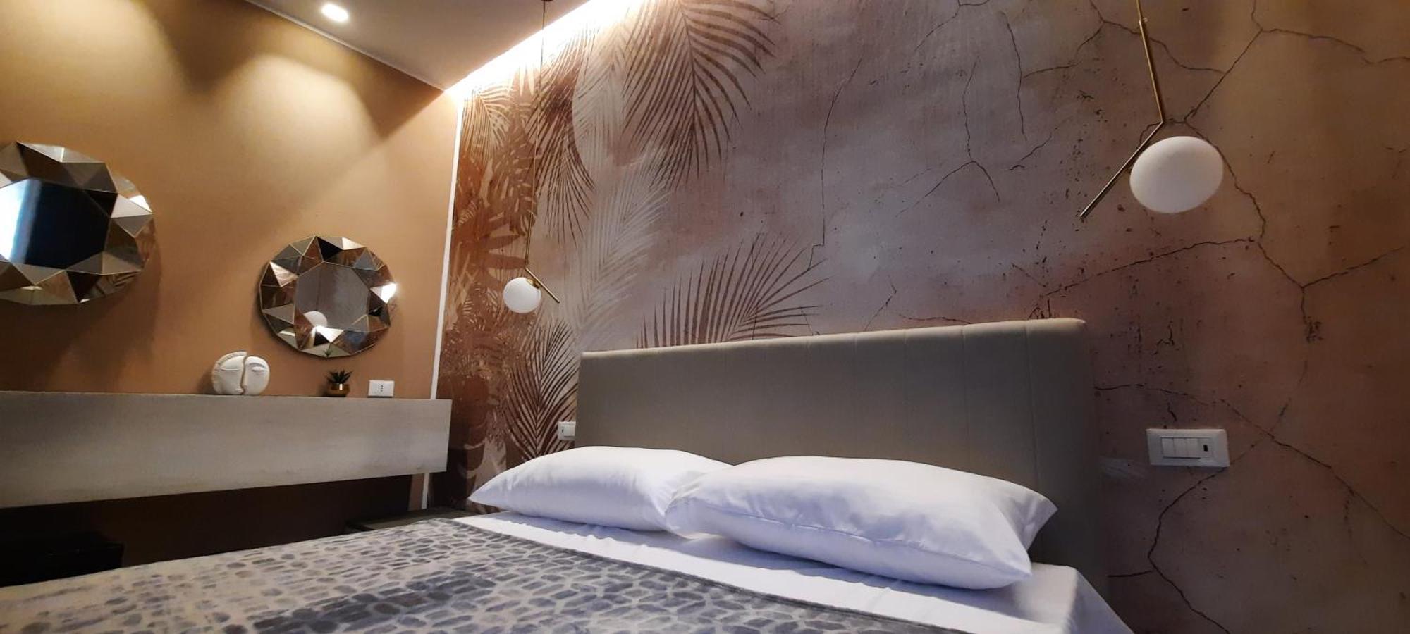 Suite House 5 Terre Специя Экстерьер фото