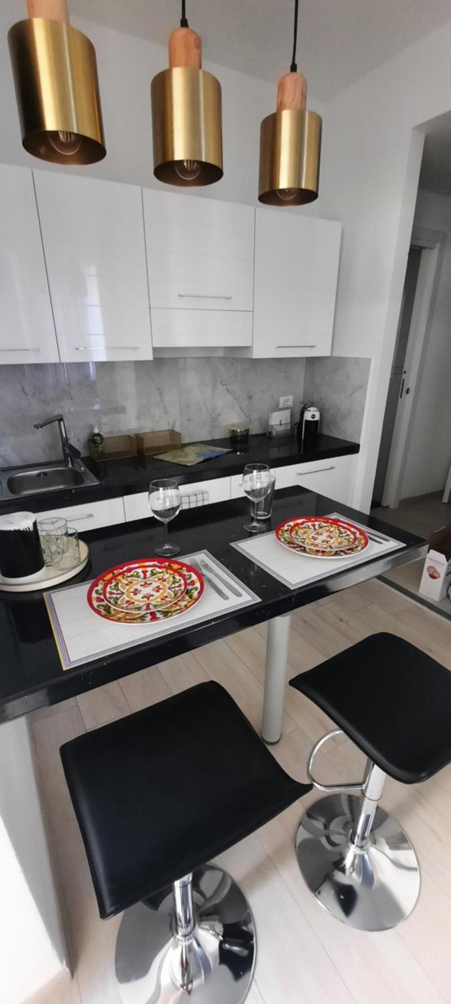 Suite House 5 Terre Специя Экстерьер фото