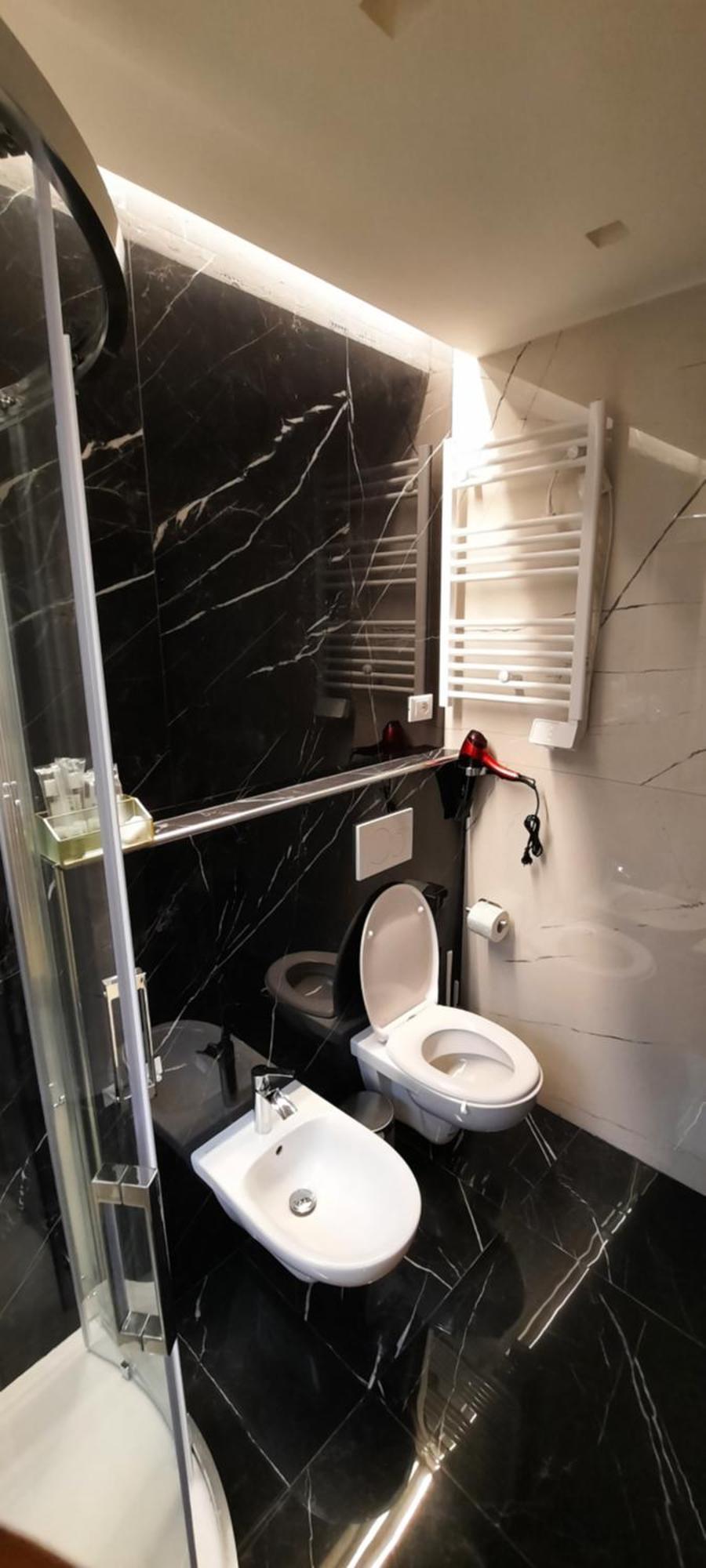 Suite House 5 Terre Специя Экстерьер фото