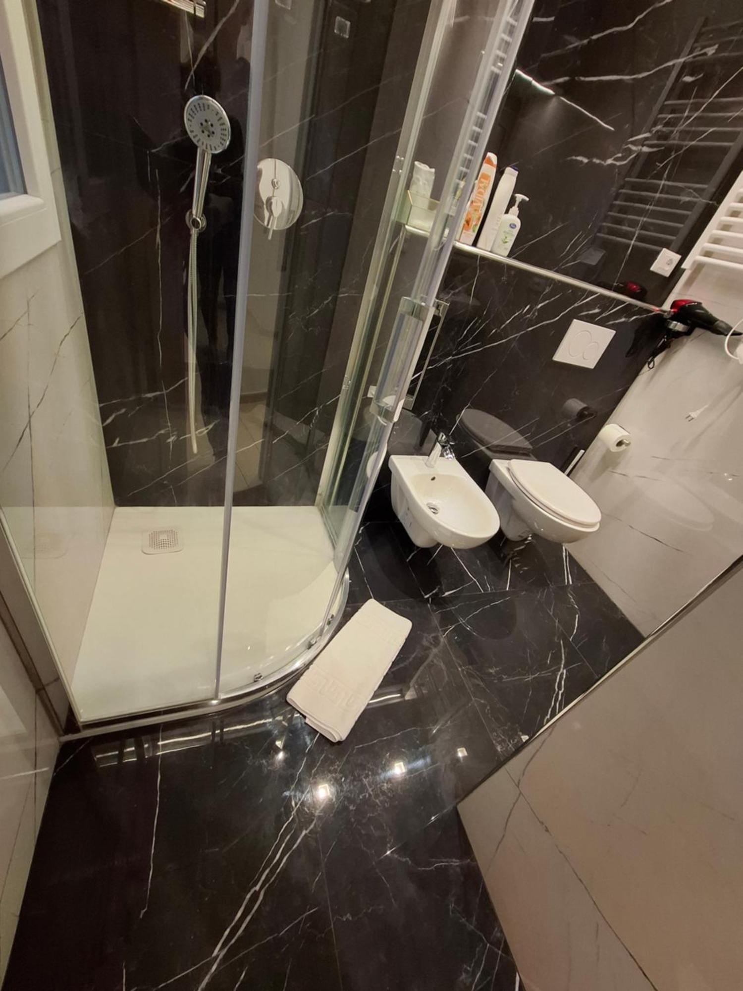 Suite House 5 Terre Специя Экстерьер фото