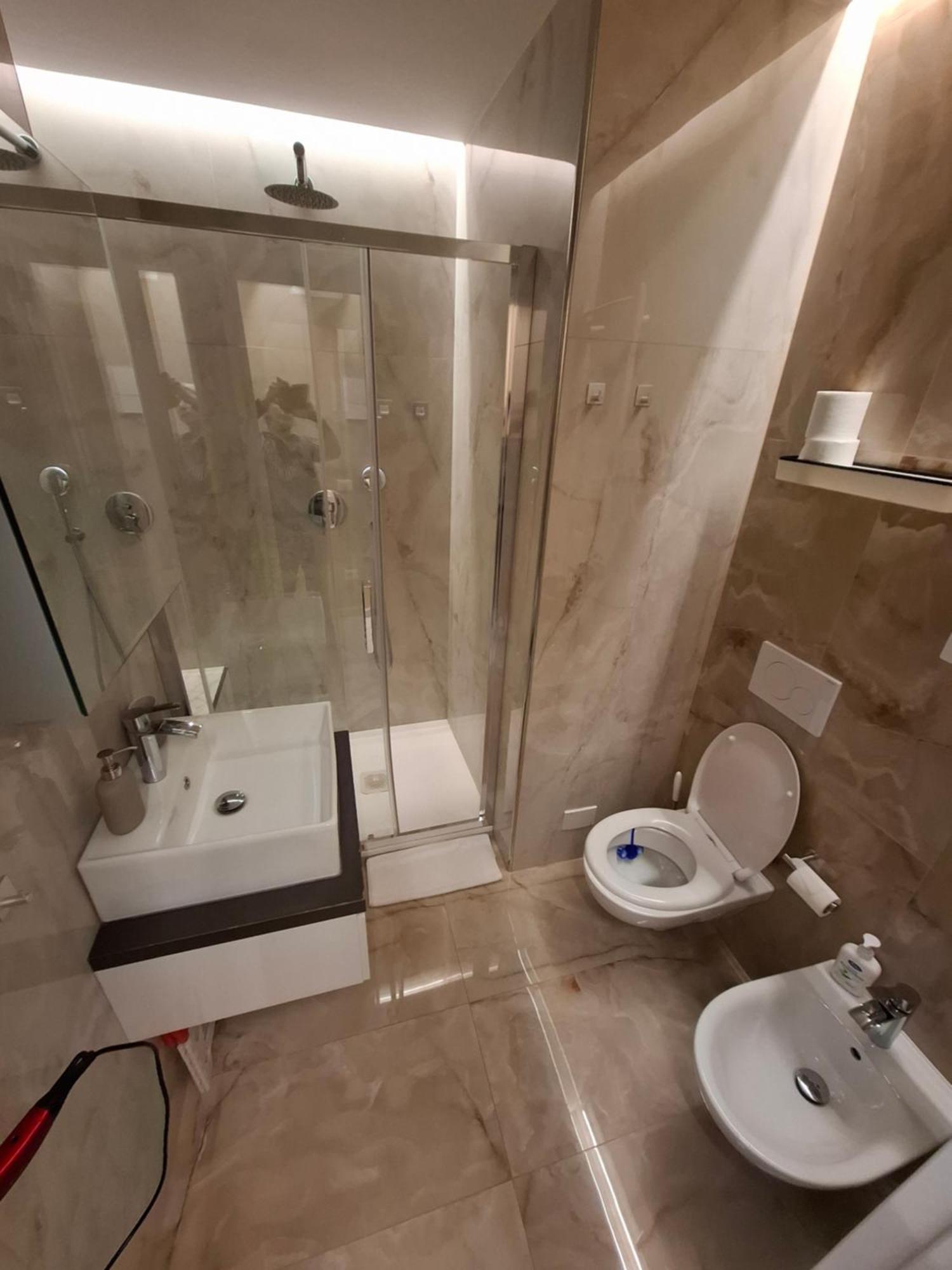Suite House 5 Terre Специя Экстерьер фото