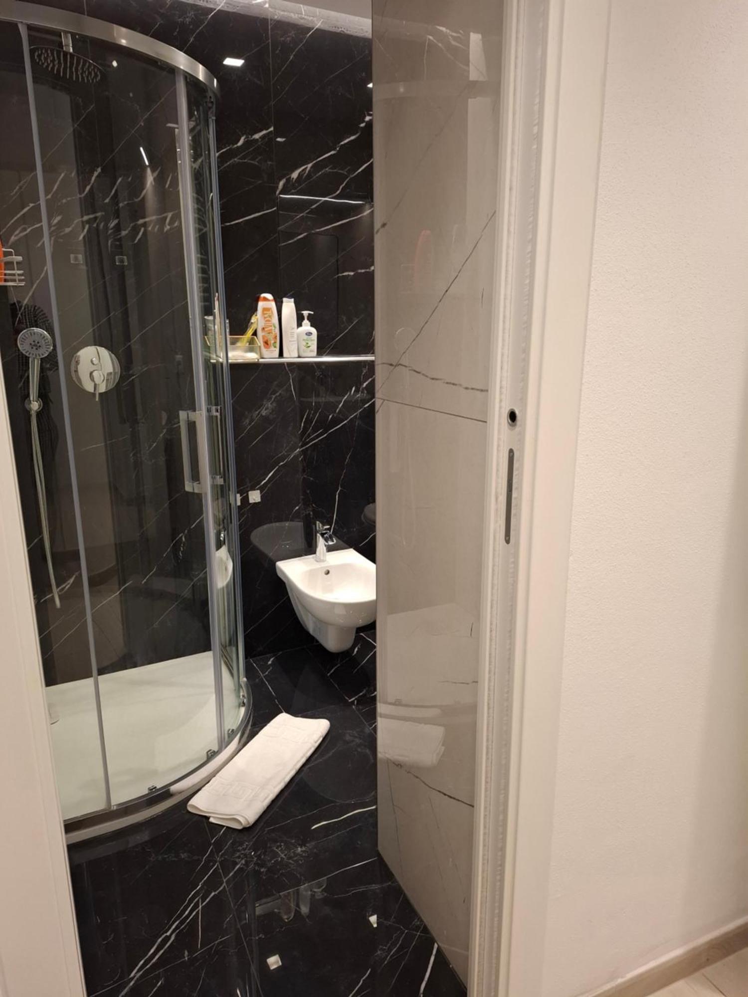 Suite House 5 Terre Специя Экстерьер фото