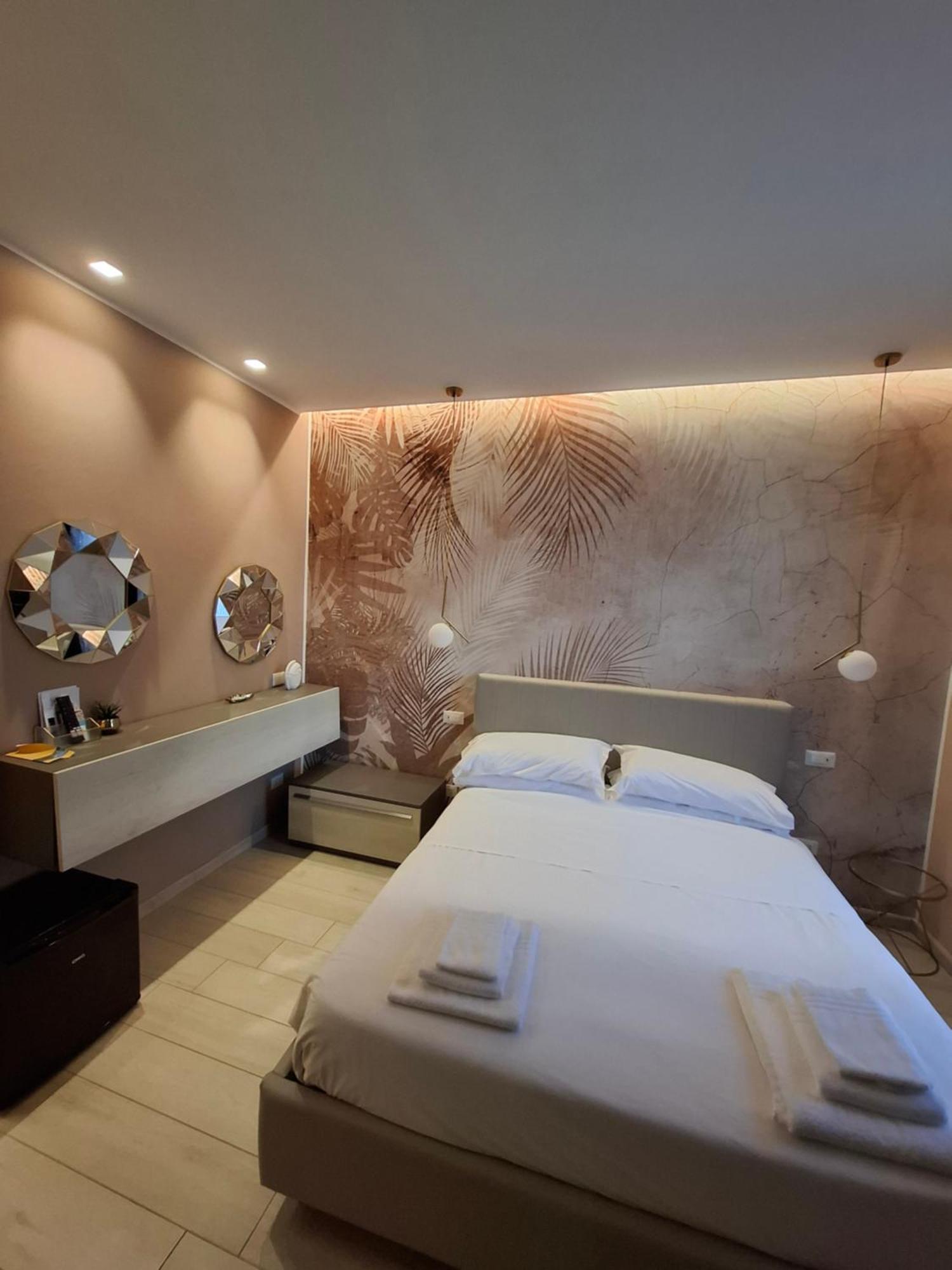 Suite House 5 Terre Специя Экстерьер фото