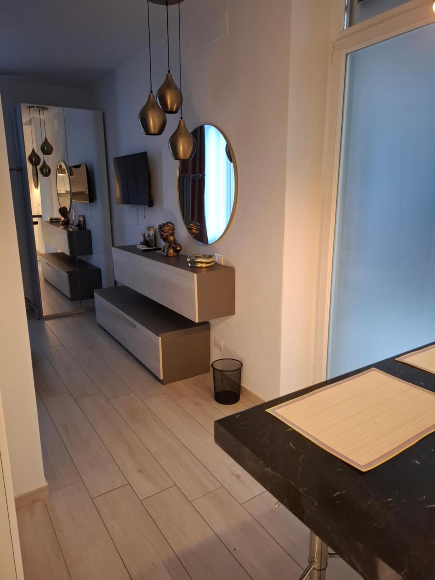 Suite House 5 Terre Специя Экстерьер фото