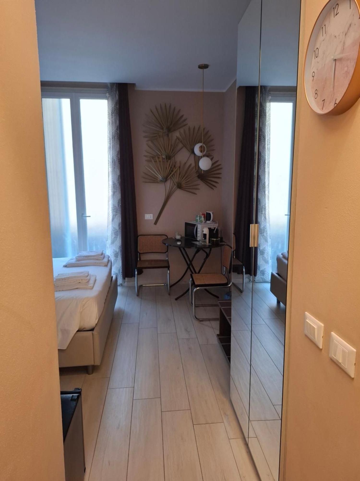 Suite House 5 Terre Специя Экстерьер фото