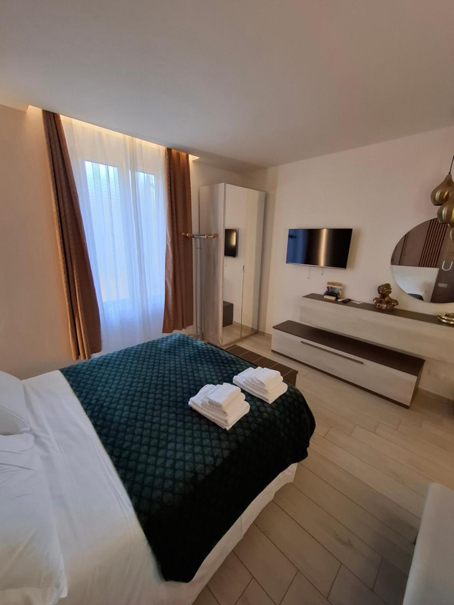 Suite House 5 Terre Специя Экстерьер фото