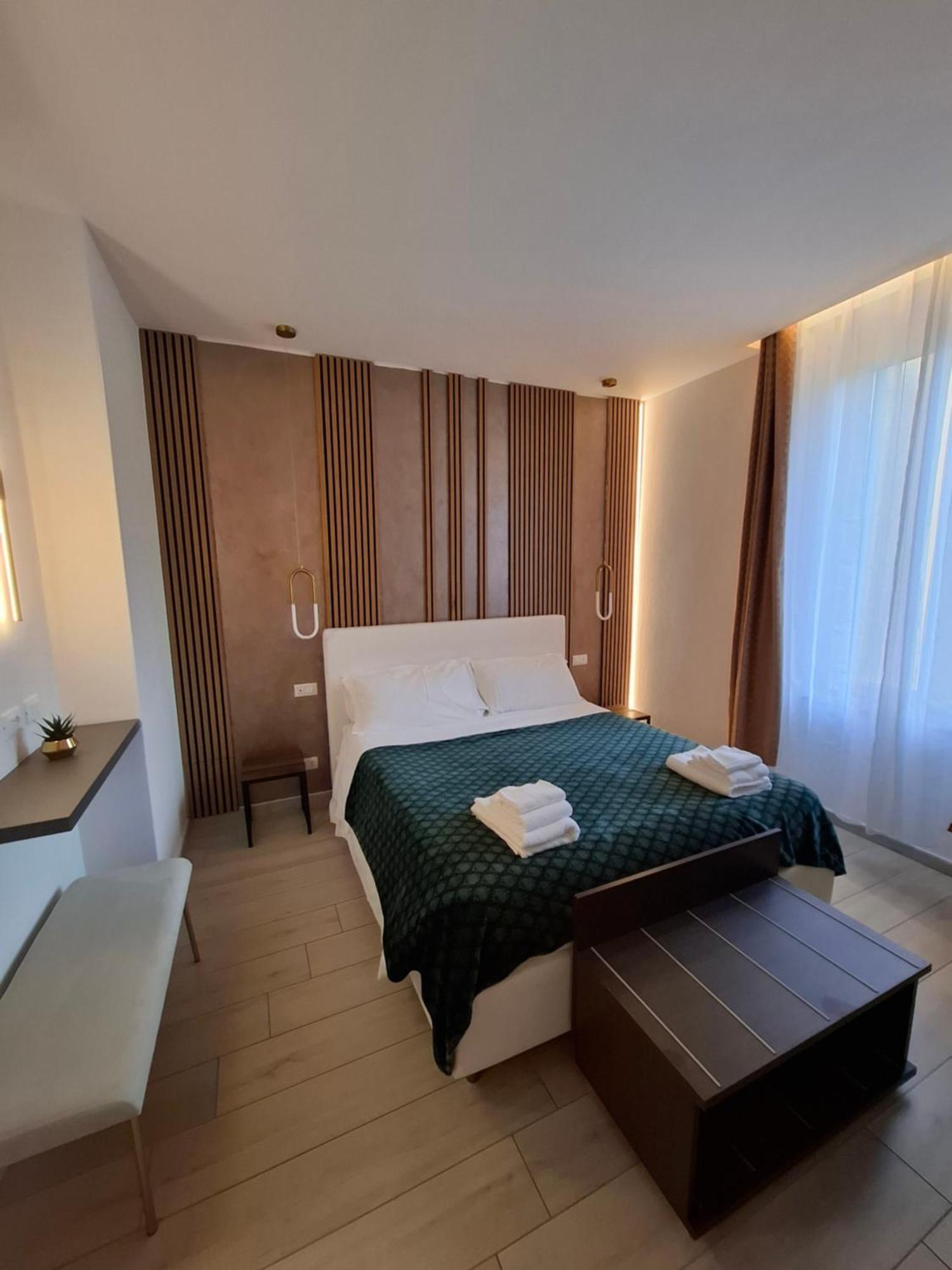 Suite House 5 Terre Специя Экстерьер фото